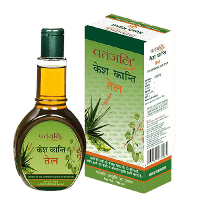 Patanjali Kesh Kanti Hair Oil