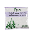 Patanjali Nirgundi Kwath (100 GM)