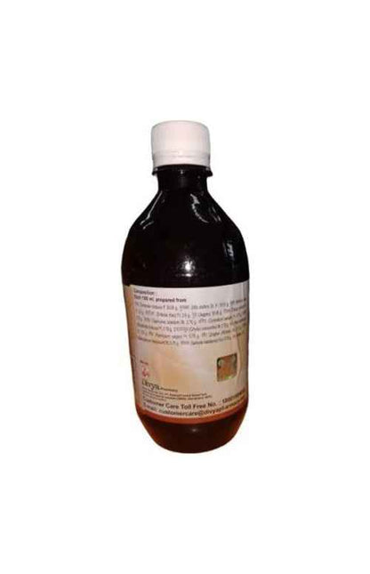 Patanjali Abhyaristh