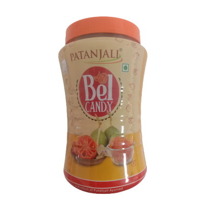 Patanjali Bel Candy