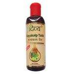 Patanjali Kayakalp Taila