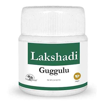 Patanjali Lakshadi Guggul