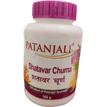 Patanjali Shatavar Churna