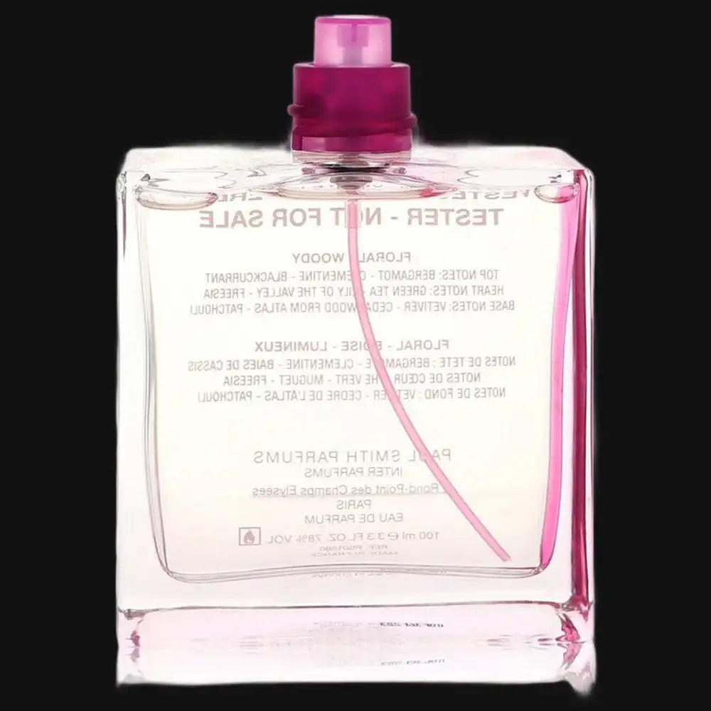 Paul Smith By Paul Smith Perfume for Women