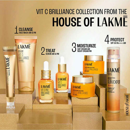 Lakme Vit C Brilliance - Serum