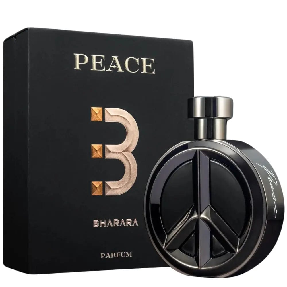 Peace By Bharara For Men 3.4 oz EDP Spray by perfumesandrea