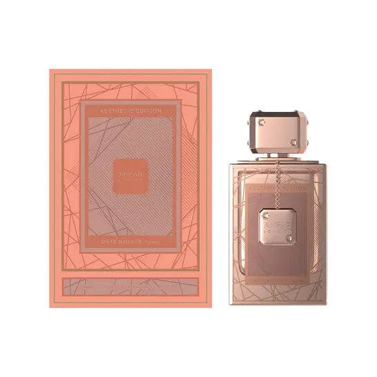 Peachy Haze Date Nights By Adyan Unisex 3.4oz EDP Spray - DestGlow