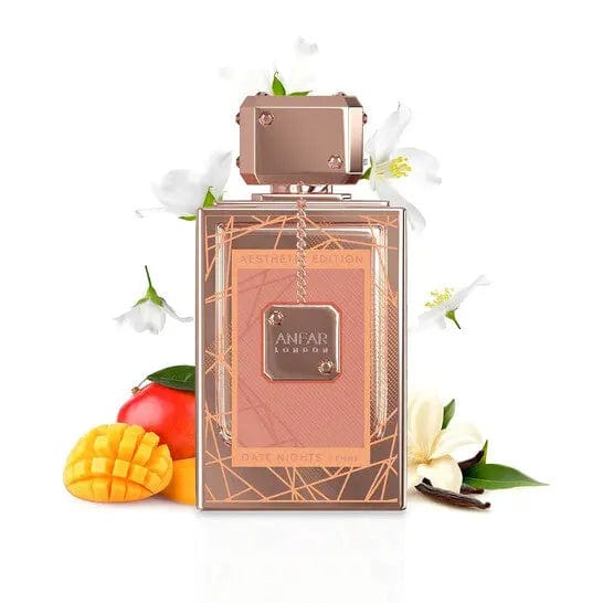 Peachy Haze Date Nights By Adyan Unisex 3.4oz EDP Spray - DestGlow