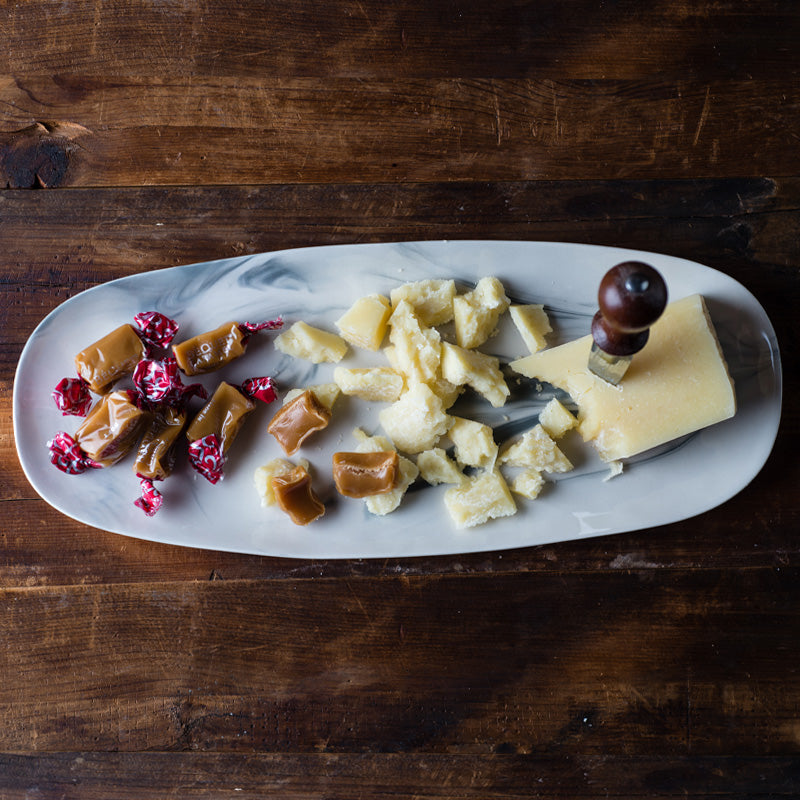 Pecorino Romano by Di Bruno Bros.