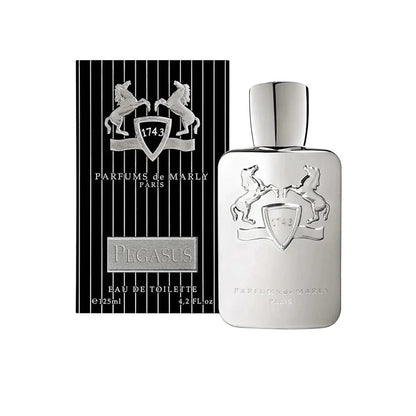Pegasus By Parfums De Marly For Men 4.2 oz Eau De Parfum Spray by perfumesandrea