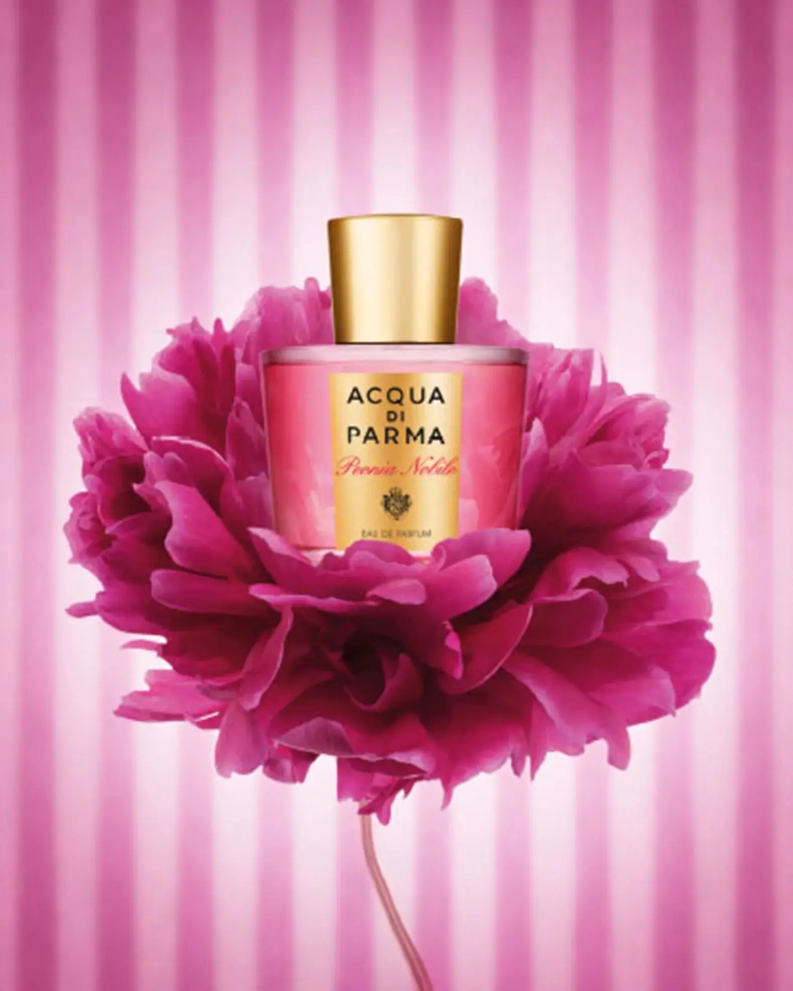 Peonia Nobile By Acqua Di Parma For Women 3.4oz EDP Spray by perfumesandrea