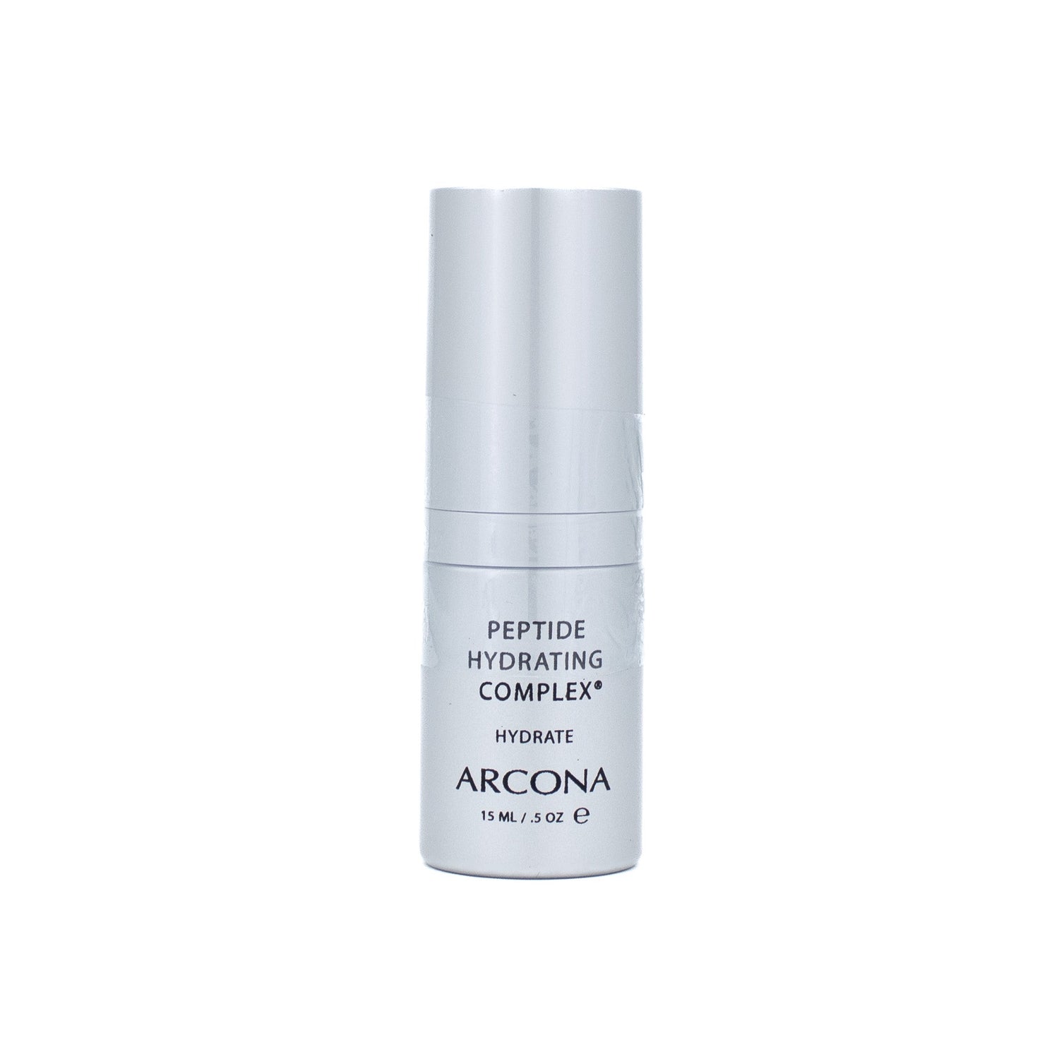 ARCONA Peptide Hydrating Complex 0.5oz - Missing Box