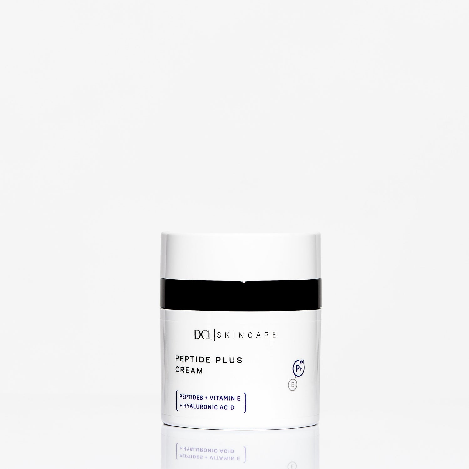 Peptide Plus Cream