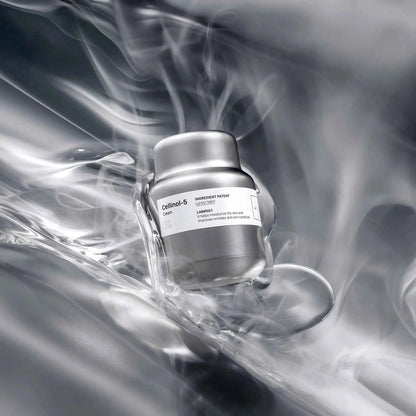 PERCENT SCIENCE Cellinol-5 Cream 2.0 Oz. - Patented Anti-Wrinkle &amp; Lifting Complex with Brightening Effects