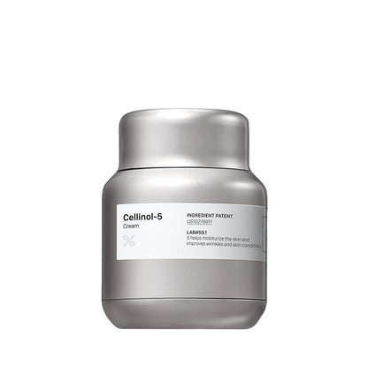PERCENT SCIENCE Cellinol-5 Cream 2.0 Oz. - Patented Anti-Wrinkle &amp; Lifting Complex with Brightening Effects