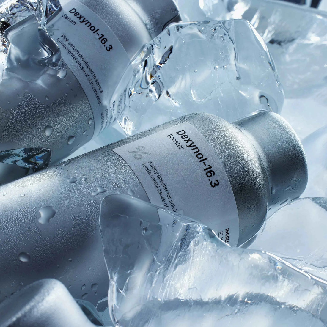 PERCENT SCIENCE Dexynol-16.3 Booster Skin Essence 4.7 Oz. - Acne/Trouble