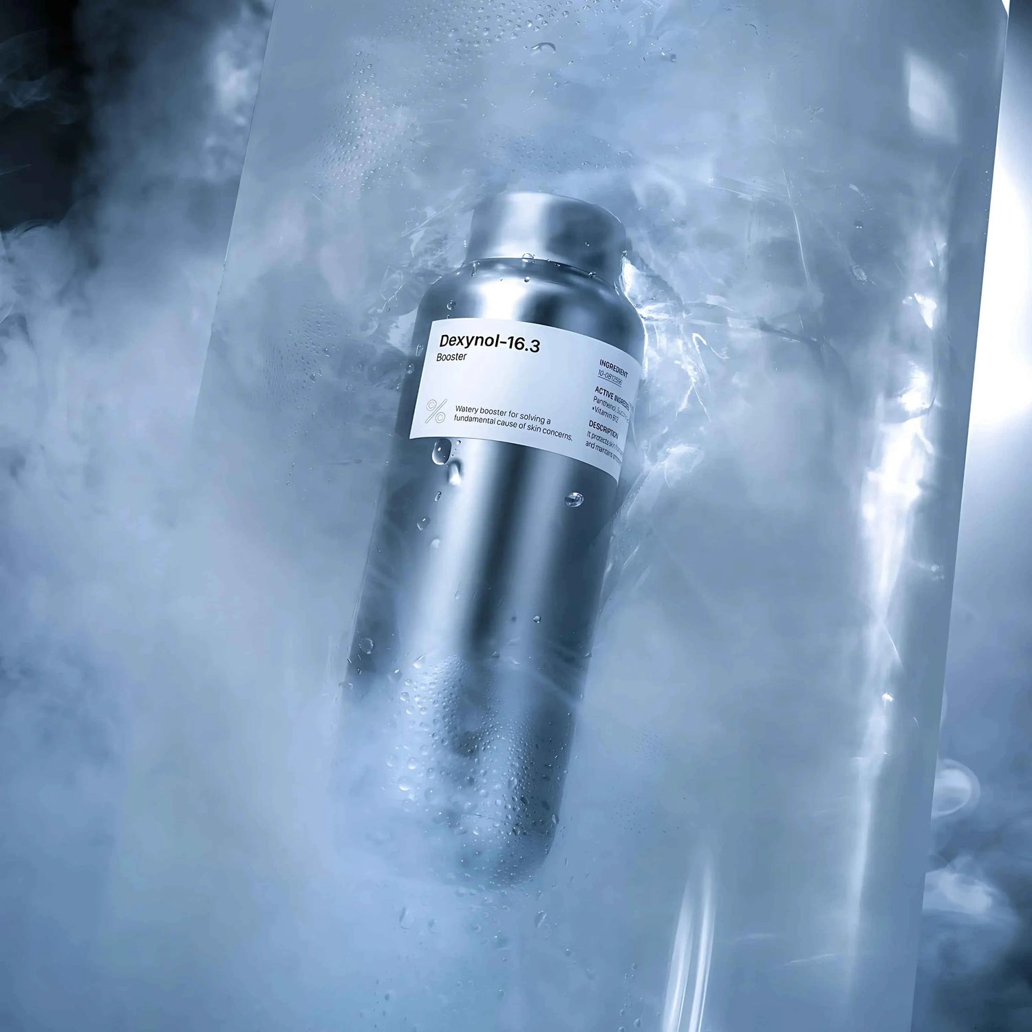 PERCENT SCIENCE Dexynol-16.3 Booster Skin Essence 4.7 Oz. - Acne/Trouble