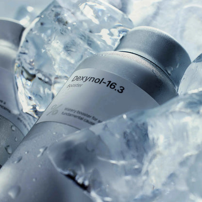 PERCENT SCIENCE Dexynol-16.3 Booster Skin Essence 4.7 Oz. - Acne/Trouble