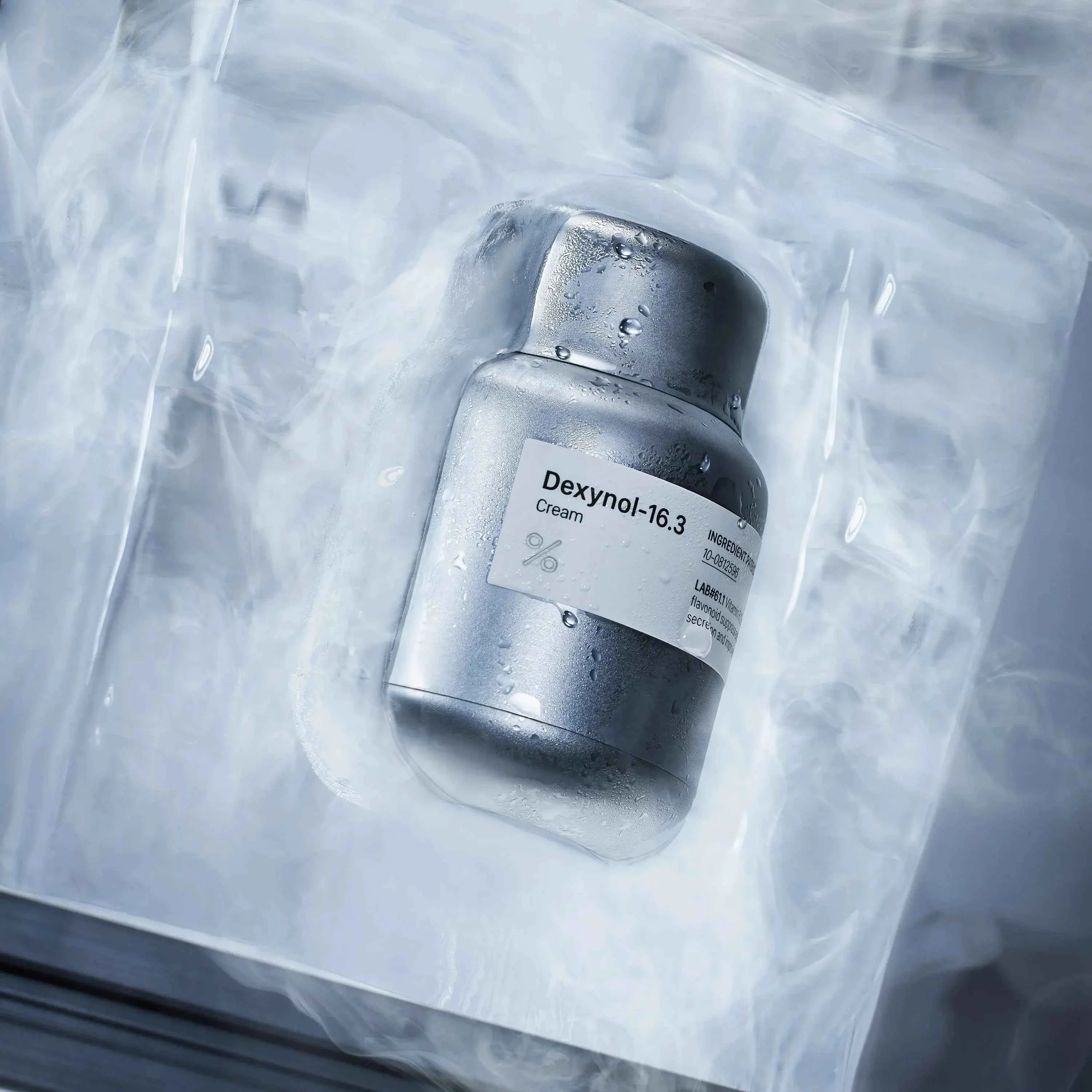 PERCENT SCIENCE Dexynol-16.3 Cream 2 Oz. - Acne/Trouble