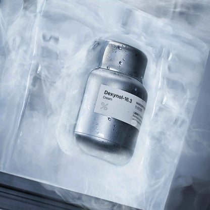 PERCENT SCIENCE Dexynol-16.3 Cream 2 Oz. - Acne/Trouble