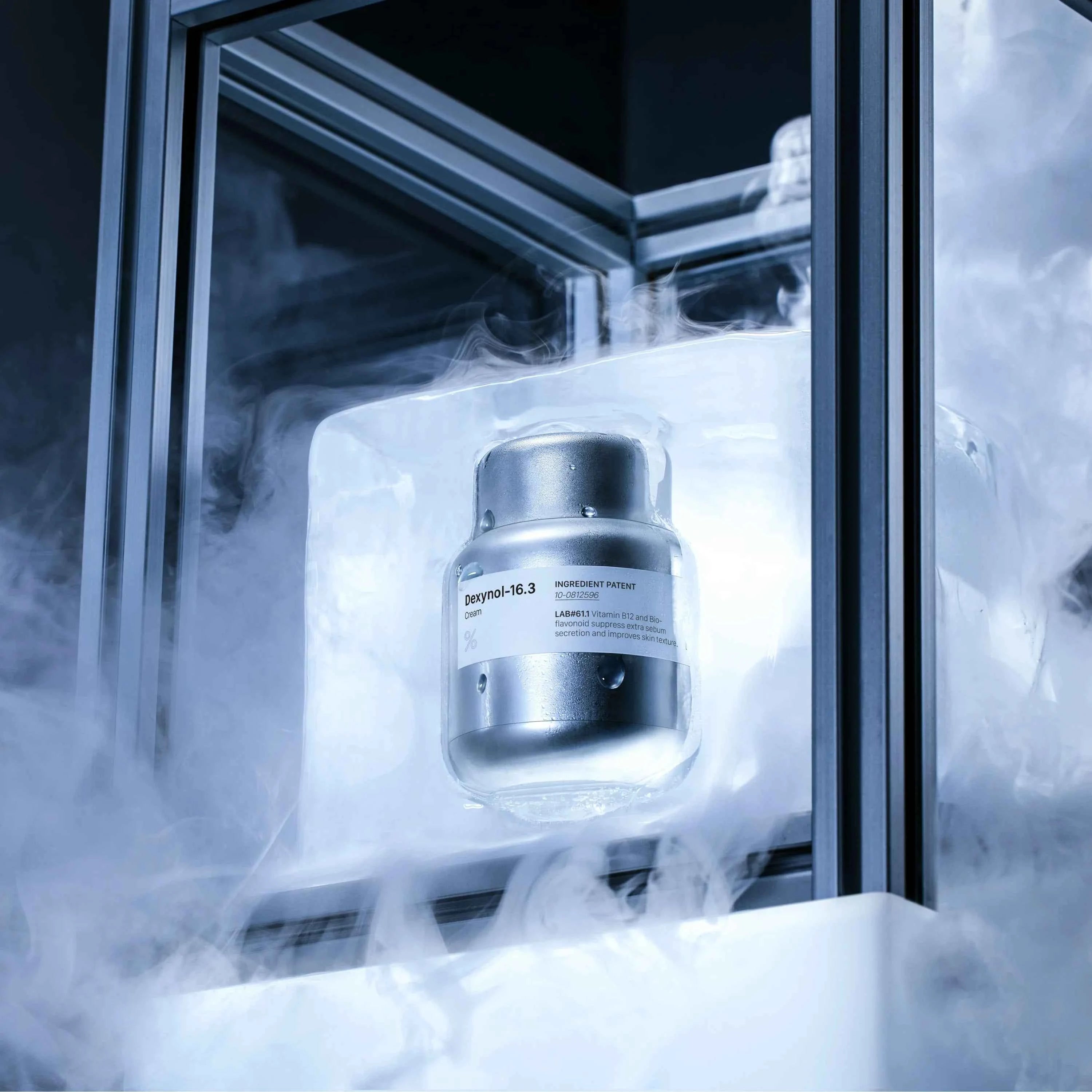 PERCENT SCIENCE Dexynol-16.3 Cream 2 Oz. - Acne/Trouble