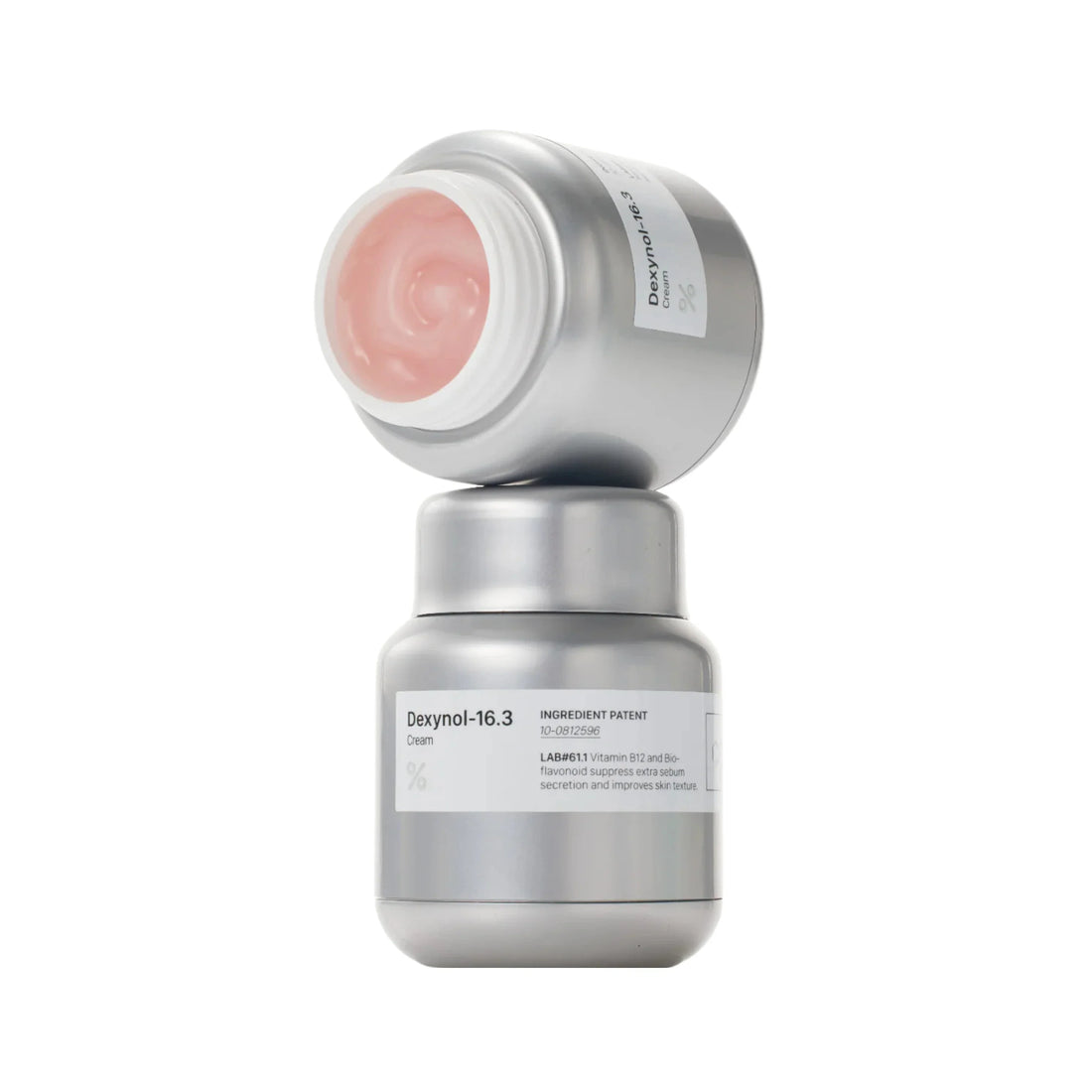 PERCENT SCIENCE Dexynol-16.3 Cream 2 Oz. - Acne/Trouble