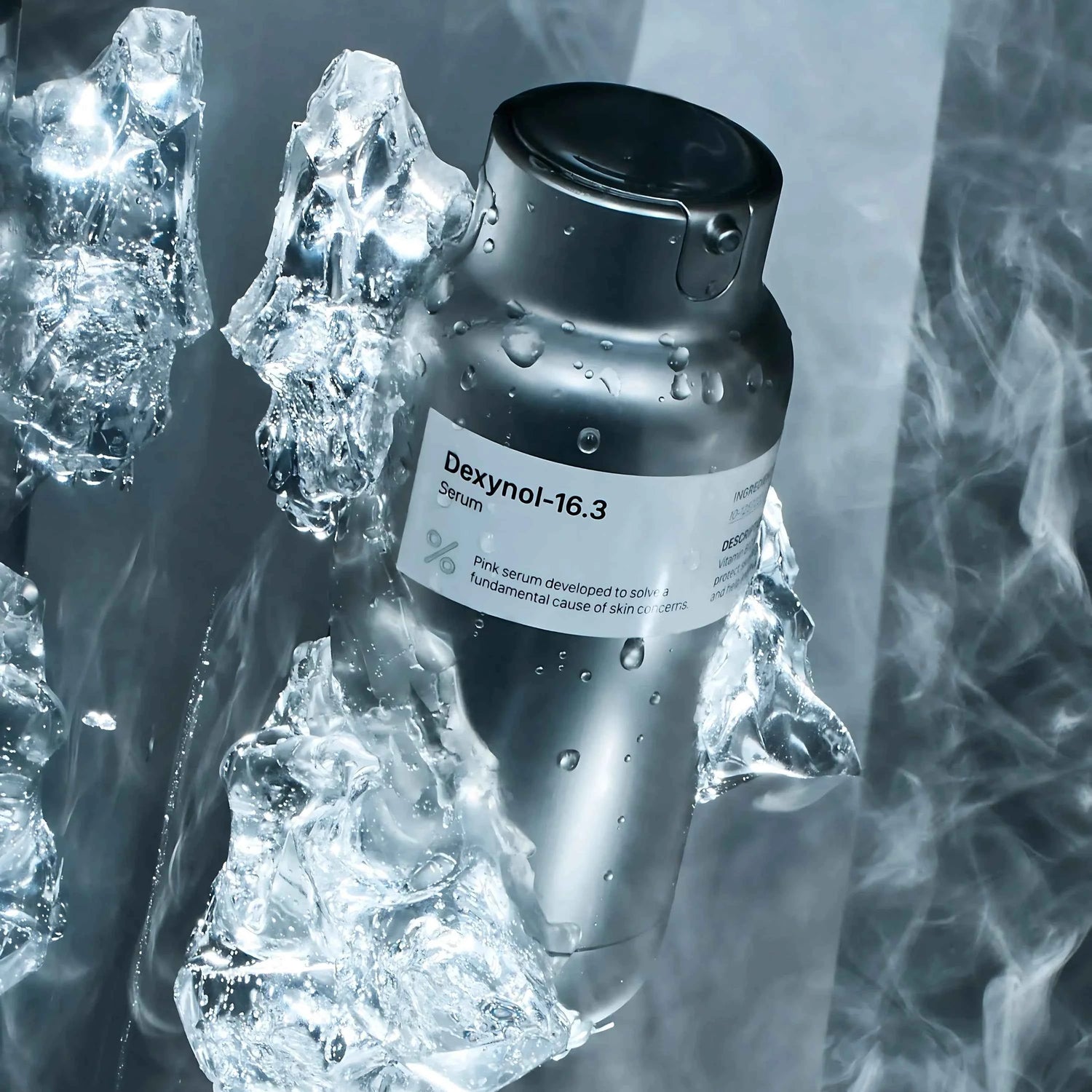 PERCENT SCIENCE Dexynol-16.3 Serum 1.6 Oz. - Acne/Trouble