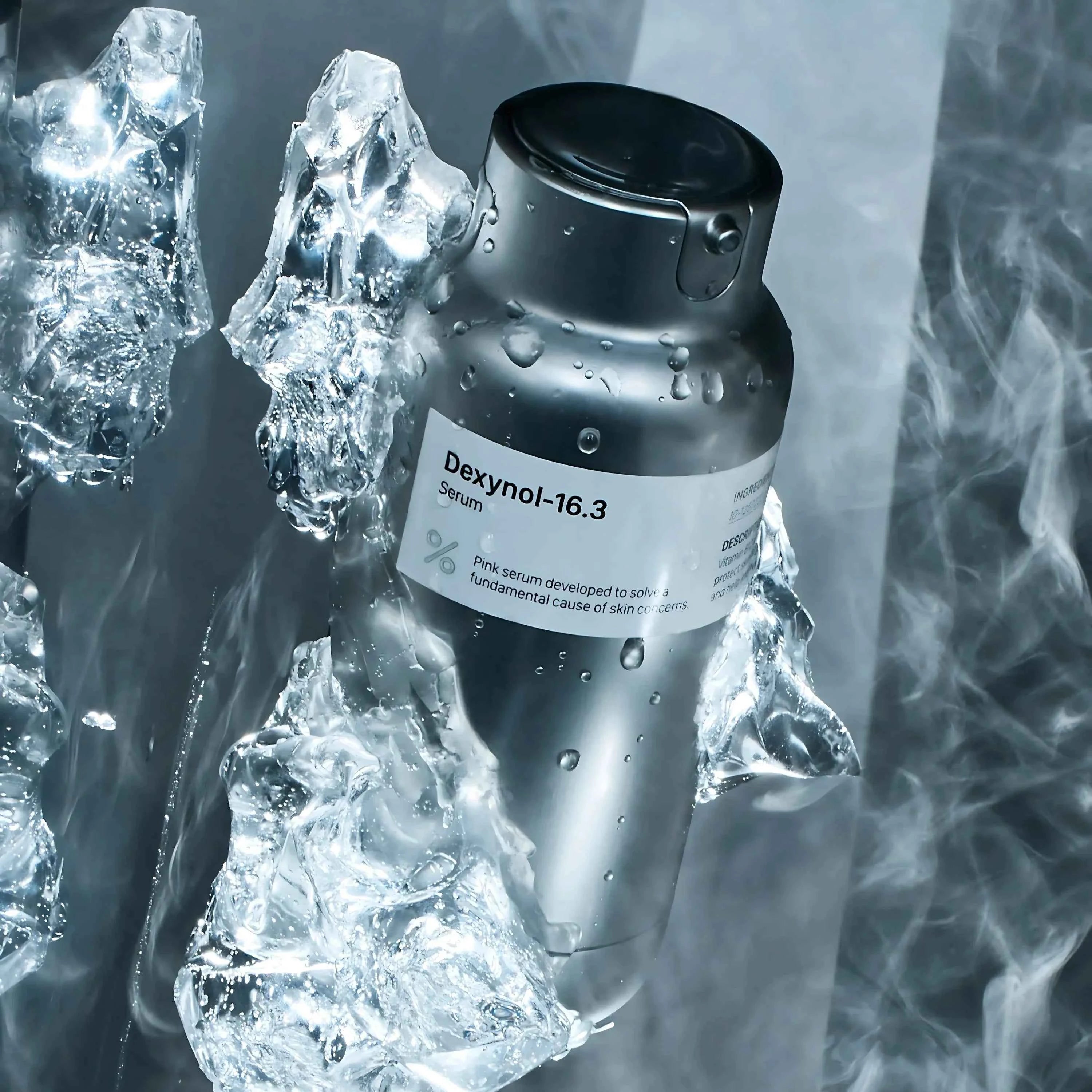 PERCENT SCIENCE Dexynol-16.3 Serum 1.6 Oz. - Acne/Trouble