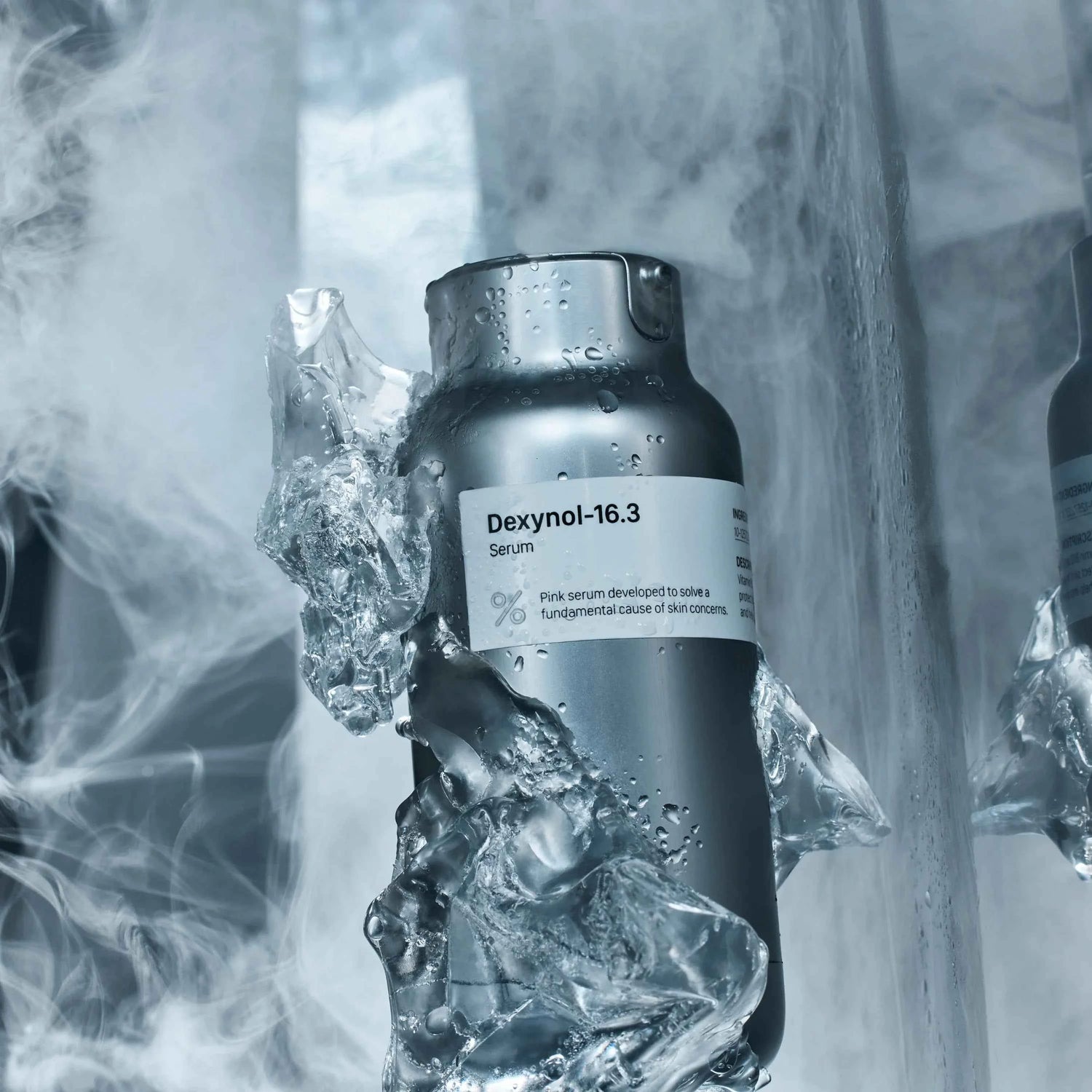 PERCENT SCIENCE Dexynol-16.3 Serum 1.6 Oz. - Acne/Trouble