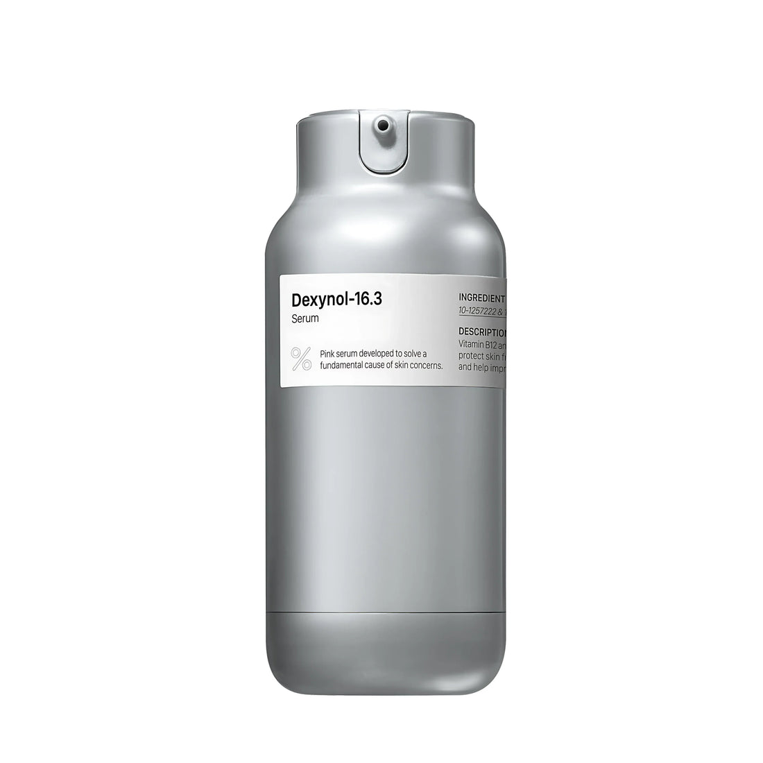 PERCENT SCIENCE Dexynol-16.3 Serum 1.6 Oz. - Acne/Trouble