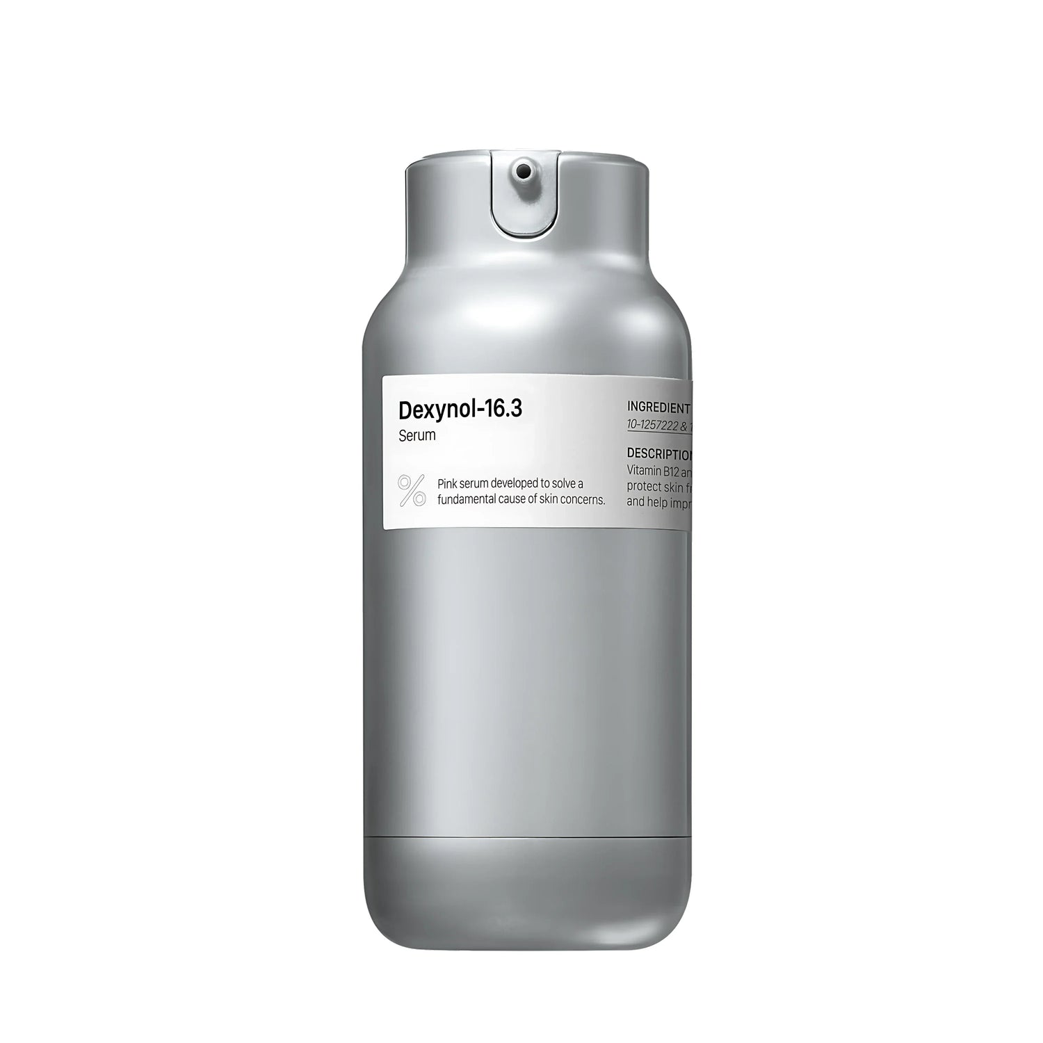 PERCENT SCIENCE Dexynol-16.3 Serum 1.6 Oz. - Acne/Trouble