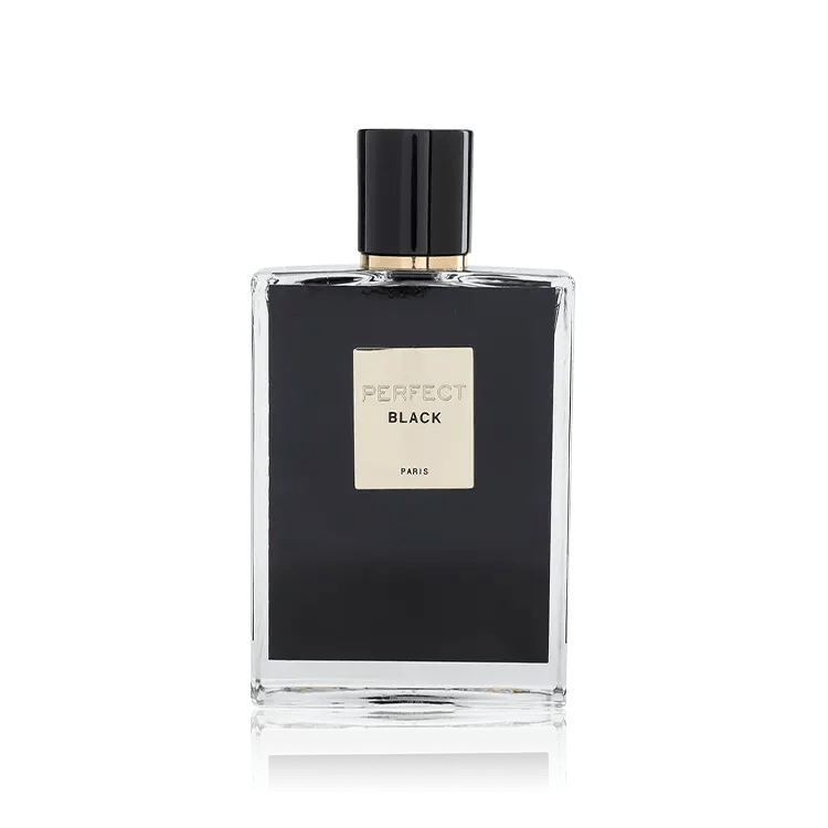 Perfect Black By Geparlys For Men 3.4oz EDT Spray by perfumesandrea