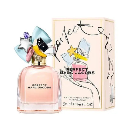 Perfect By Marc Jacobs For Women 1.6oz EDP Spray