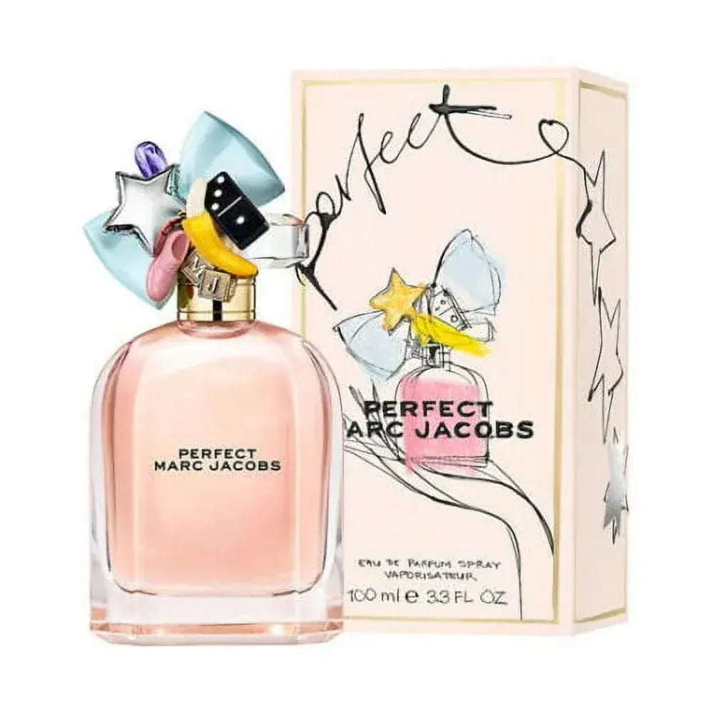 Perfect By Marc Jacobs For Women 3.3oz EDP Spray by perfumesandrea