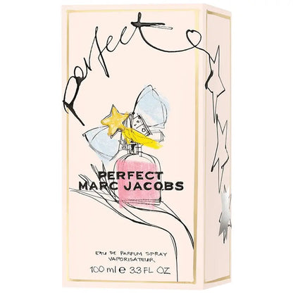 Perfect By Marc Jacobs For Women 3.3oz EDP Spray by perfumesandrea