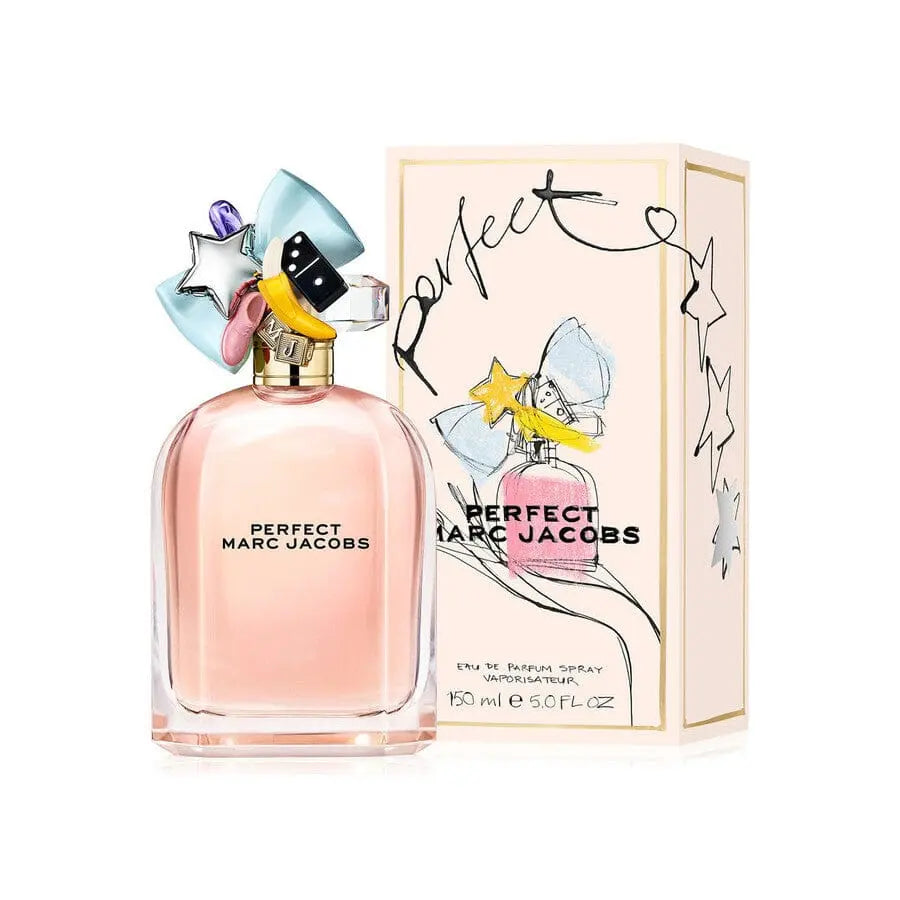 Perfect By Marc Jacobs For Women 5.0oz EDP Spray by perfumesandrea