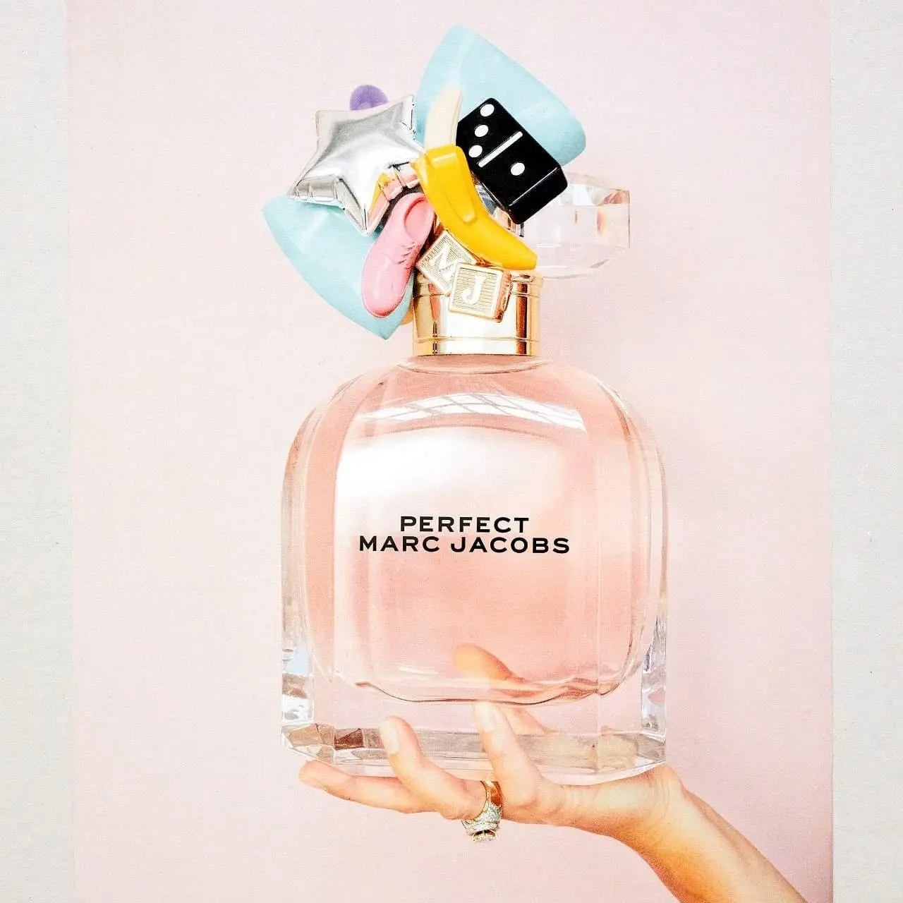 Perfect By Marc Jacobs For Women 5.0oz EDP Spray by perfumesandrea