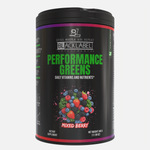 PERFORMANCE GREENS - accessories