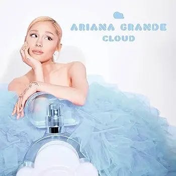 Cloud By Ariana Grande For Women 3.4 oz EDP Spray by perfumesandrea