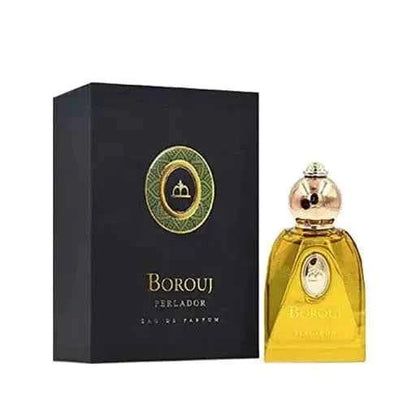 Perlador By Borouj Unisex 2.87 oz EDP Spray
