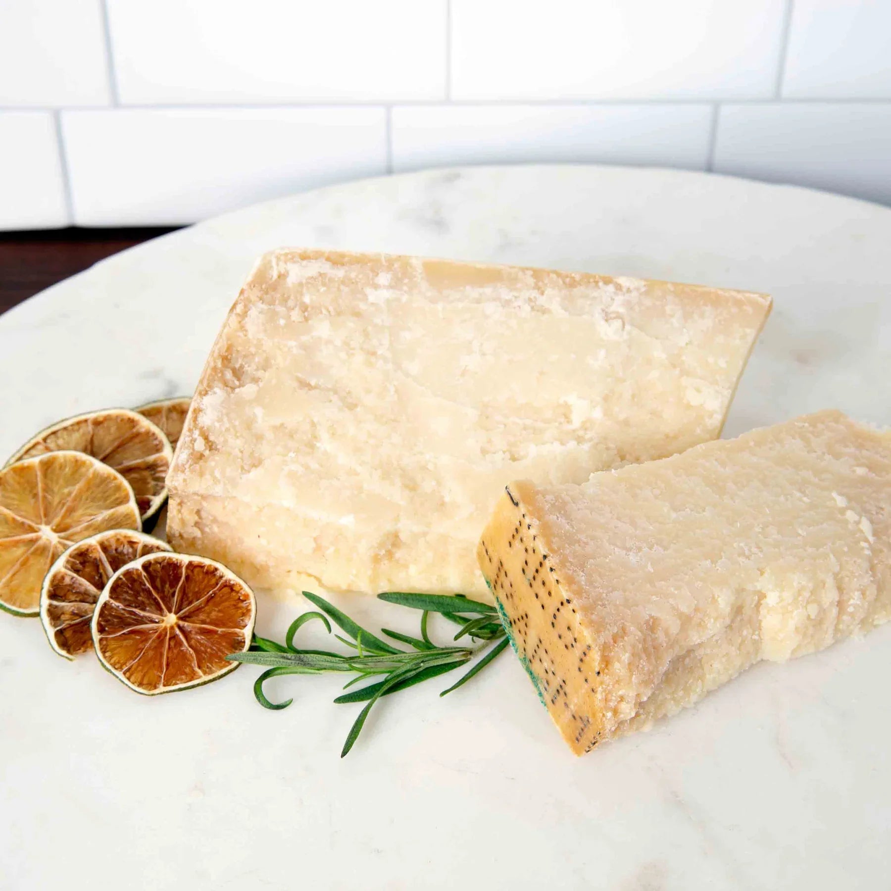 Parmigiano Reggiano by Di Bruno Bros.