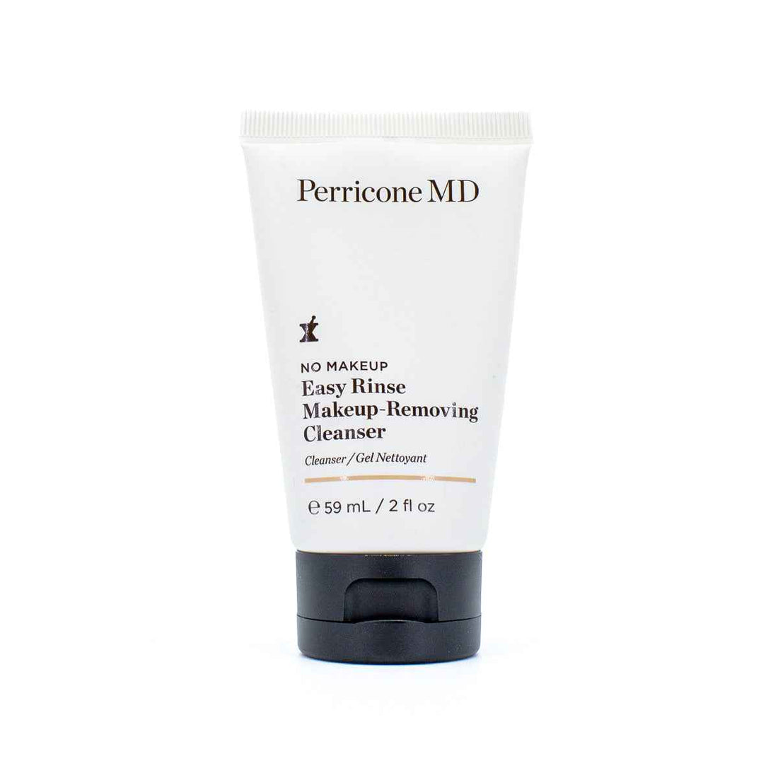 Perricone MD No Makeup Easy Rinse Makeup-Removing Cleanser 2oz - New