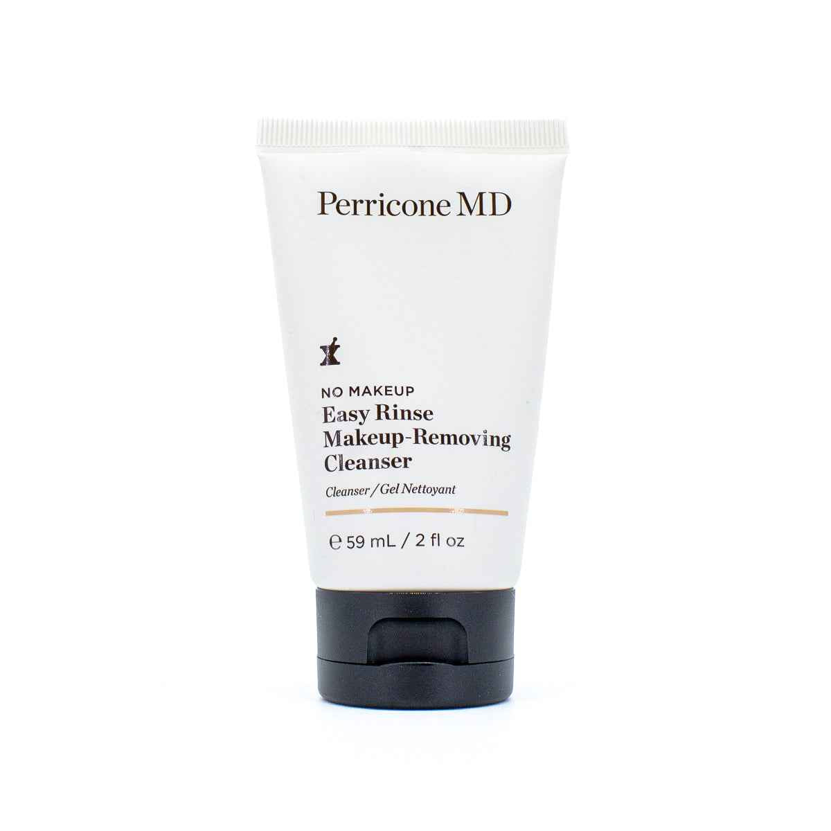 Perricone MD No Makeup Easy Rinse Makeup-Removing Cleanser 2oz - New