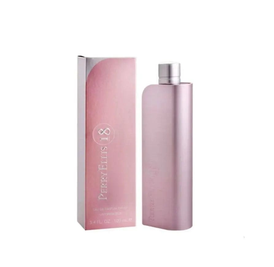 Perry 18 By Perry Ellies For Women 3.4 oz EDP Spray by perfumesandrea
