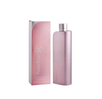 Perry 18 By Perry Ellies For Women 3.4 oz EDP Spray by perfumesandrea