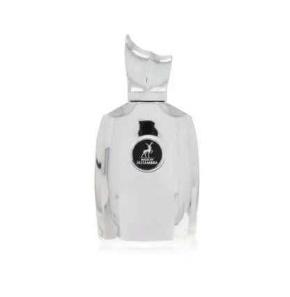 Perseus By Maison Alhambra For Men 3.4 oz EDP Spray by perfumesandrea