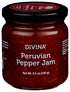 Peruvian Pepper Jam, Divina by Country Life Natural Foods