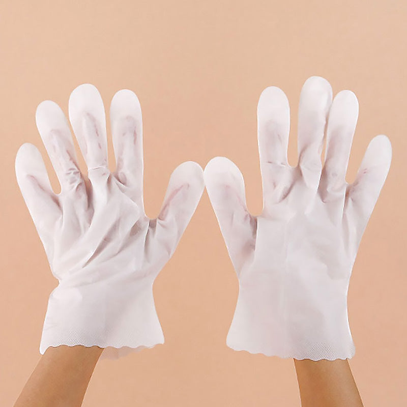 Petitfee Dry Essence Hand Pack by AsiaBeautyMall