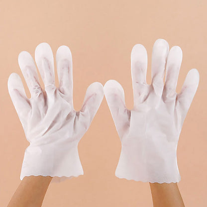 Petitfee Dry Essence Hand Pack by AsiaBeautyMall