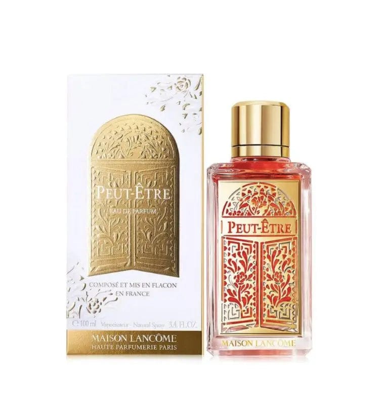 Peut-Etre By Lancome Unisex 3.4 oz EDP Spray by perfumesandrea